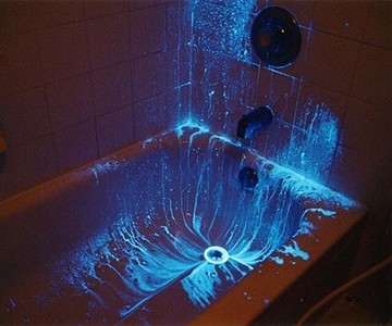 Luminol Spray Luminol Spray