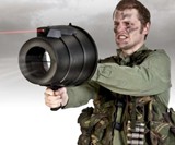 Airzooka Air Blaster