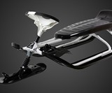 Stiga Snowracer King Size GT Sled