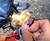 Firebiner Carabiner & Firestarter