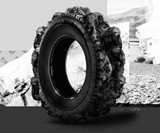 Jeep Adventure Tires