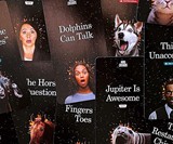 Mindcrushers Ridiculous Conversation Cards
