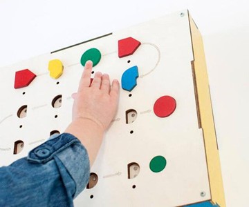 Primo - Programming Interface for Kids Primo - Programming Interface for Kids
