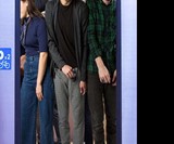 Sitting-Pocket Sweatpants