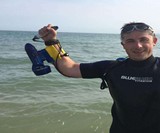 Underwater Jetpack