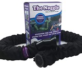 The Noggle - Making the Backseat Cool Again