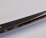 Oda Nobunaga Samurai Scissors