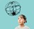 Puzzlebox Orbit - Brain-Controlled Helicopter