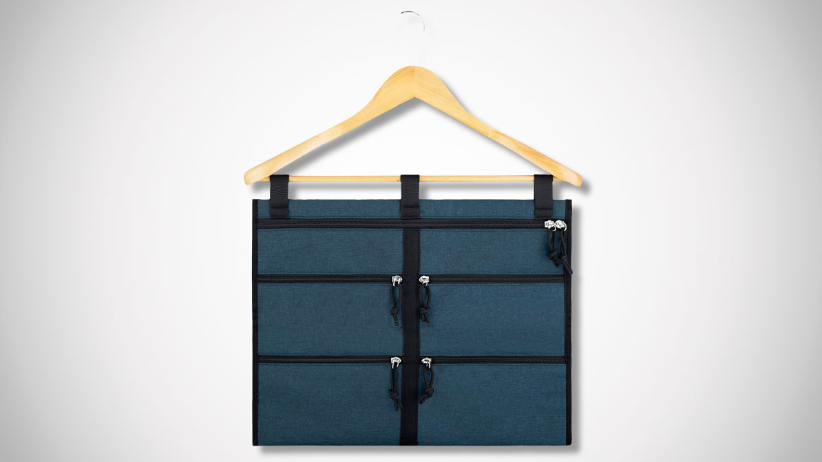 Hanger Diversion Safe Hanger Diversion Safe