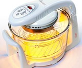 Turbo Countertop Convection Oven