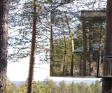 The UFO Cabin
