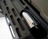 Barrel of Aliens M41A Pulse Rifle