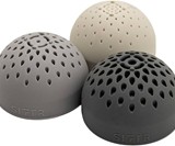SIFTR Can Strainer & Mini Colander