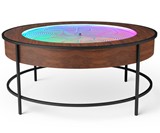 Sisyphus Kinetic Sand Art Tables