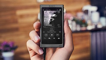 #2 -Sony NW-A45/B Walkman with Hi-Res Audio #2 -Sony NW-A45/B Walkman with Hi-Res Audio