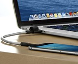 Titan Loop MFi-Certified Lightning Cable
