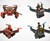 Force Flyers DIY Building Block Drones Force Flyers DIY Building Block Drones