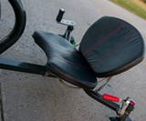 Leaux Racing Trike