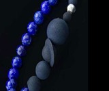 Solaris Lockstone Fragrance Bracelet