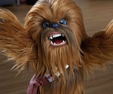 Star Wars FurReal 16