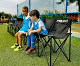 QUICKPLAY PRO Portable Folding Bench