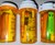 Pill Bottle Survival Kit