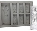 Han Solo Ice Cube Tray-2665