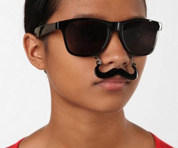 Sunstache Sunstache