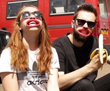 Hyperlip Prosthetic Lips