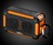 Vecto Bluetooth Speaker & Charging Station Vecto Bluetooth Speaker & Charging Station