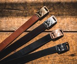 The Atypical Belt