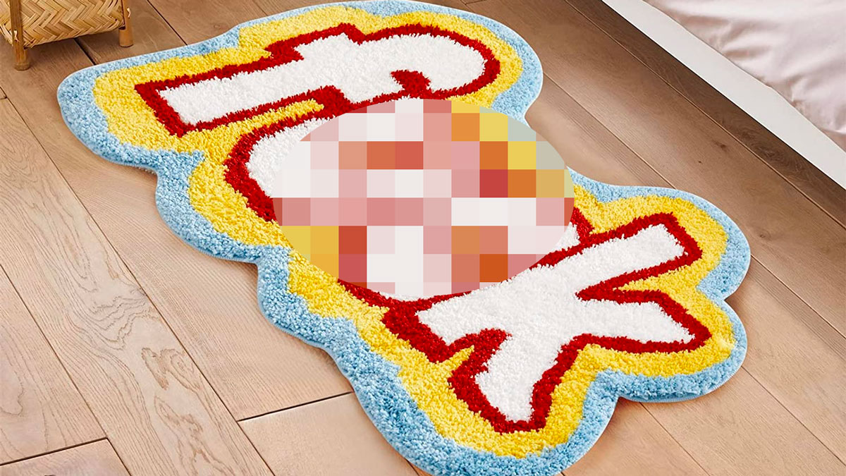 F**k Rug F**k Rug