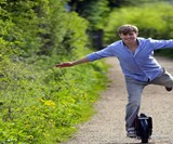 Airwheel Unicycle Scooter