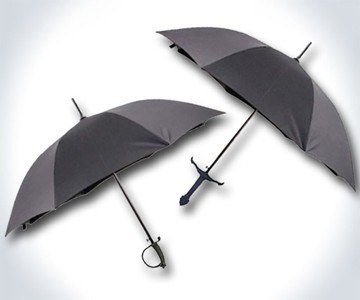 Sword Handle Umbrellas Sword Handle Umbrellas