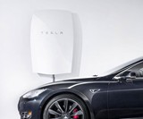 Tesla Powerwall Home Battery