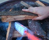Pull Start Fire - Pull String Firestarter
