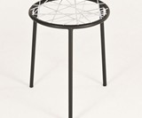 Strung Stool