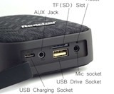 Mini Smartphone Karaoke Machine