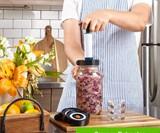 The Easy Fermenter Starter Kit