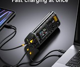 Shargeek See-Through Portable Charger