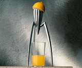 Juicy Salif Citrus Squeezer