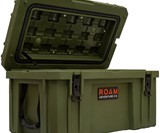 ROAM 82L Rugged Case - Heavy-Duty Trunk Storage Case