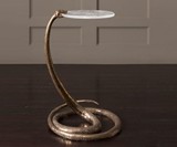 Serpent Table