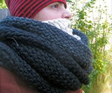 Rip Van Winkle Beard Scarf