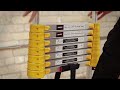 Xtend & Climb Telescoping Ladder