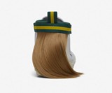 The Mullet Shoe