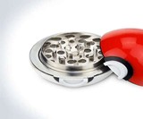 Pokeball Grinder