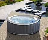Inflatable Hot Tub