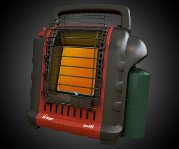Mr. Heater Portable Propane Heater Mr. Heater Portable Propane Heater