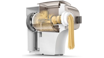 Philips Automatic Pasta Maker Philips Automatic Pasta Maker